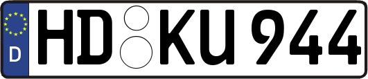 HD-KU944