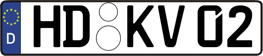 HD-KV02