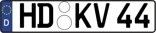 HD-KV44