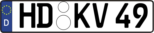 HD-KV49