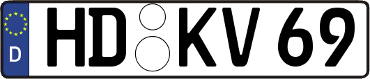 HD-KV69
