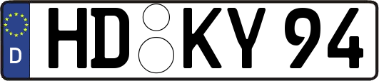 HD-KY94