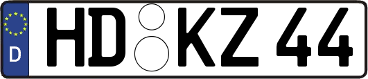 HD-KZ44