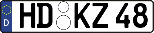 HD-KZ48