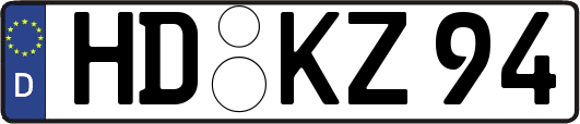 HD-KZ94