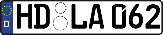 HD-LA062