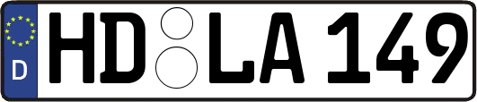 HD-LA149