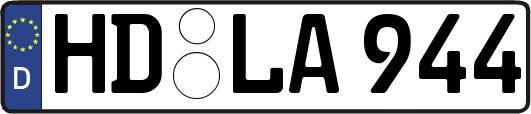 HD-LA944