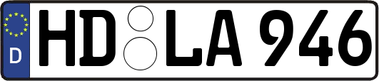 HD-LA946