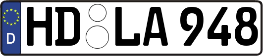 HD-LA948