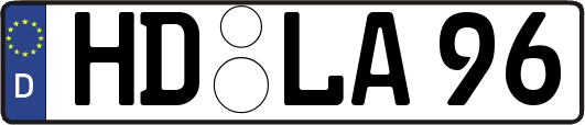 HD-LA96