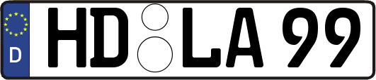 HD-LA99