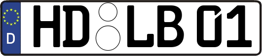 HD-LB01
