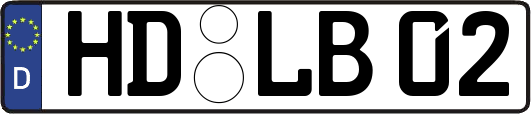 HD-LB02