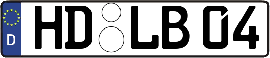 HD-LB04