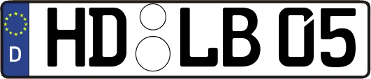 HD-LB05