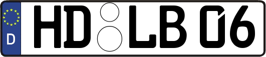 HD-LB06