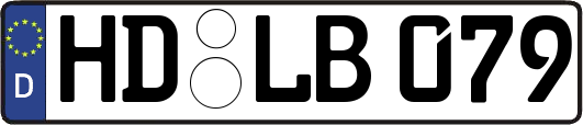 HD-LB079