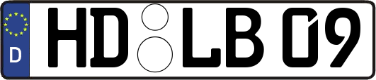 HD-LB09