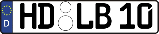 HD-LB10