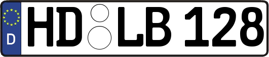 HD-LB128