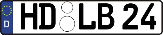 HD-LB24