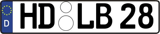 HD-LB28