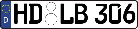 HD-LB306