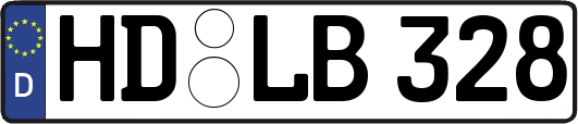 HD-LB328