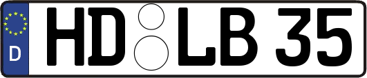 HD-LB35