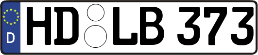 HD-LB373