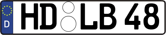 HD-LB48