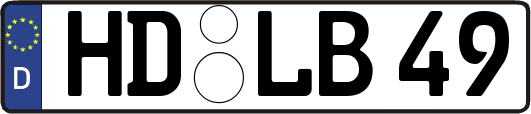 HD-LB49