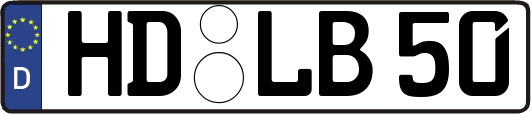 HD-LB50