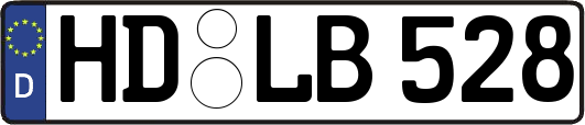 HD-LB528
