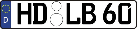 HD-LB60