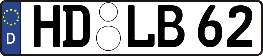 HD-LB62