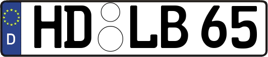 HD-LB65