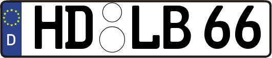 HD-LB66