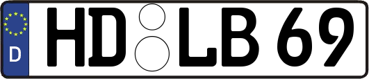 HD-LB69