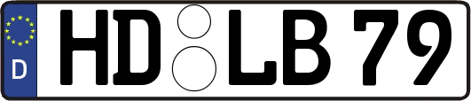 HD-LB79
