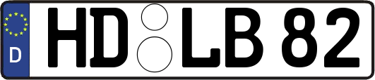 HD-LB82