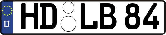 HD-LB84