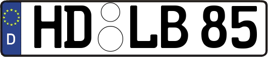 HD-LB85