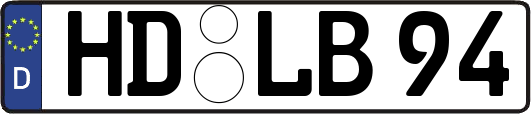 HD-LB94