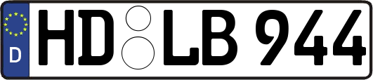 HD-LB944