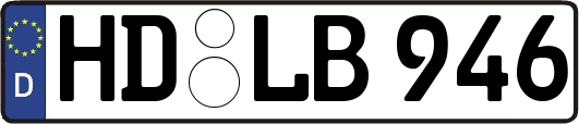 HD-LB946