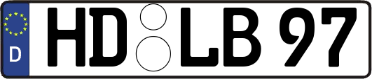 HD-LB97