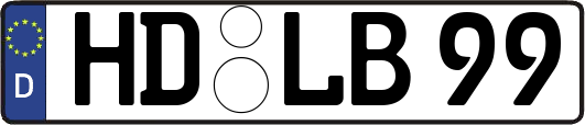HD-LB99