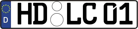 HD-LC01